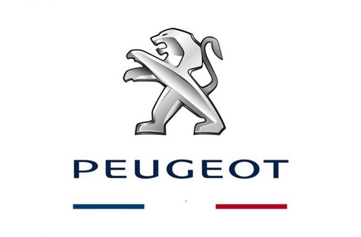 Peugeot LOGO