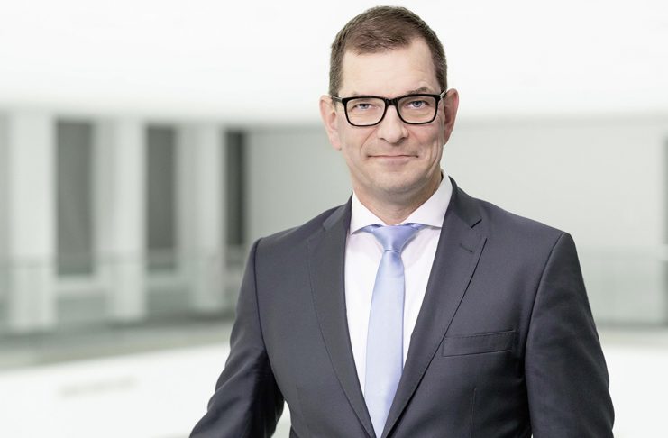 Markus Duesmann