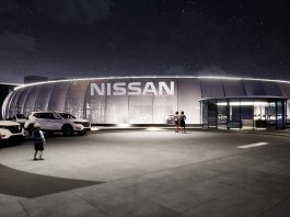 Nissan présentera sa vision de la mobilité lors de l’inauguration d’un nouveau site en 2020