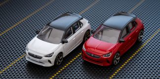 Opel-Corsa-Toy-Car