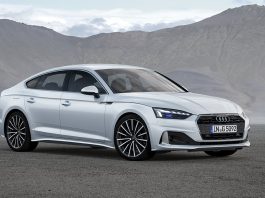 Ouverture des commandes pour les Audi A4 Avant g-tron et A5 Sportback g-tron au design modernisé en novembre (Europe)