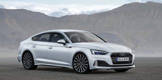 Ouverture des commandes pour les Audi A4 Avant g-tron et A5 Sportback g-tron au design modernisé en novembre (Europe)