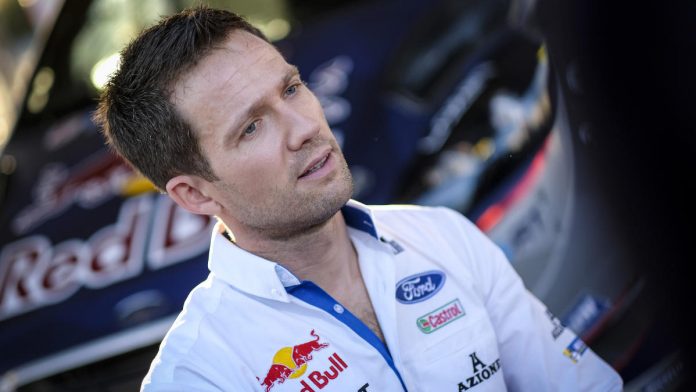 Sébastien Ogier