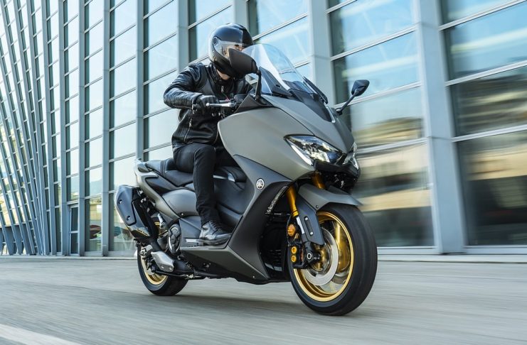 Yamaha-TMAX-560