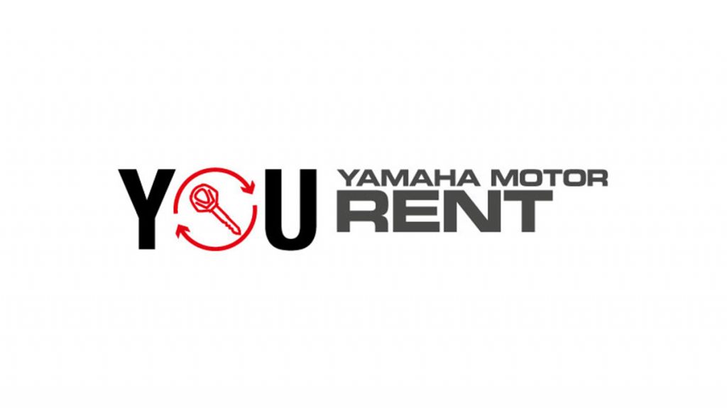 Yamaha You Rent France