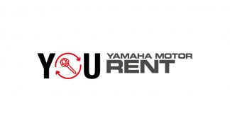Yamaha You Rent France