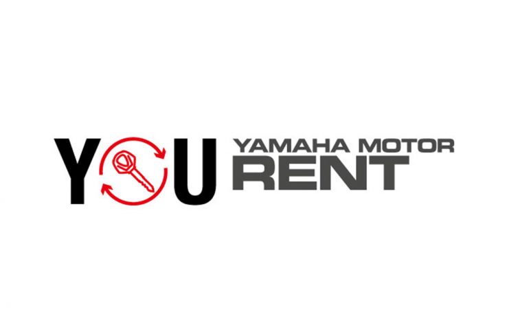 Yamaha You Rent France