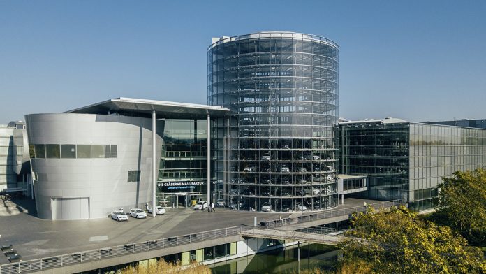 L’ID.3 sera assemblée à l’Usine de Verre de Dresde à compter de l’automne 2020