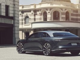 Lucid Air