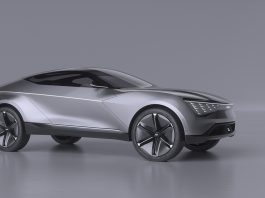 Kia Futuron