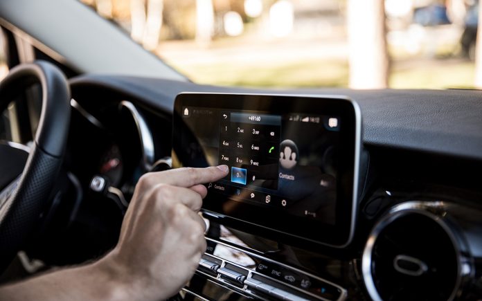 Mercedes-Benz Marco Polo