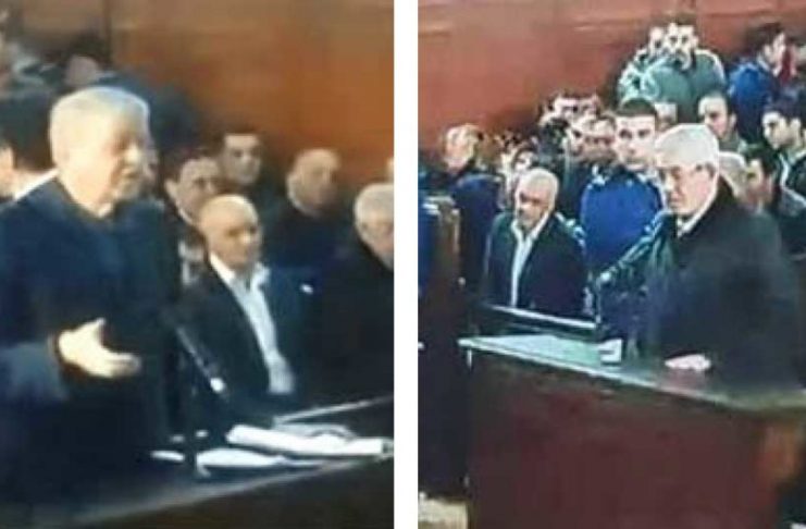 Affaires montage de véhicules : le juge interroge Sellal, Ouyahia et Yousfi