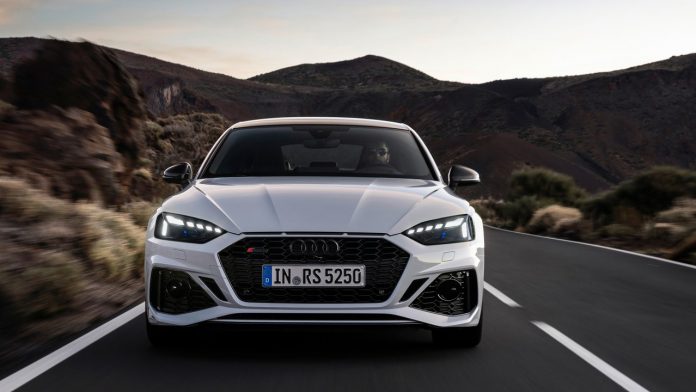 Audi RS5 Sportback