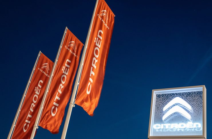CITROEN_Logo