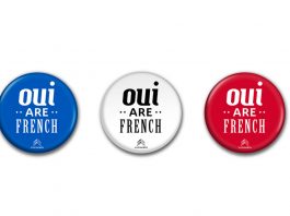 CITROEN 'Oui Are French'