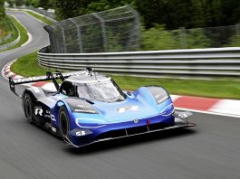 Volkswagen ID.R