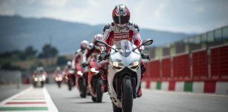 Ducati Ultimate Week-end