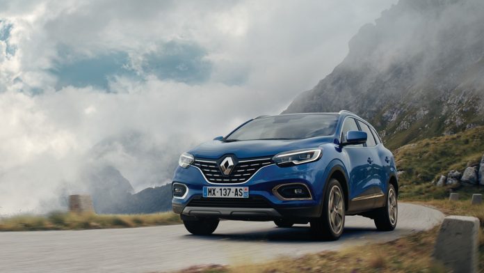 Renault Kadjar