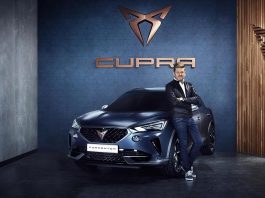 CUPRA