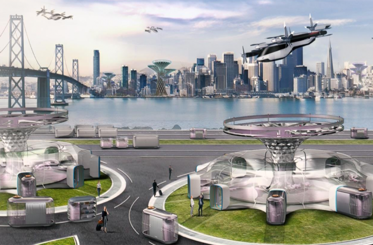Hyundai CES 2020