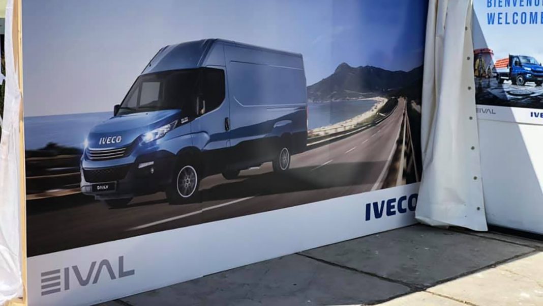 Ival Iveco