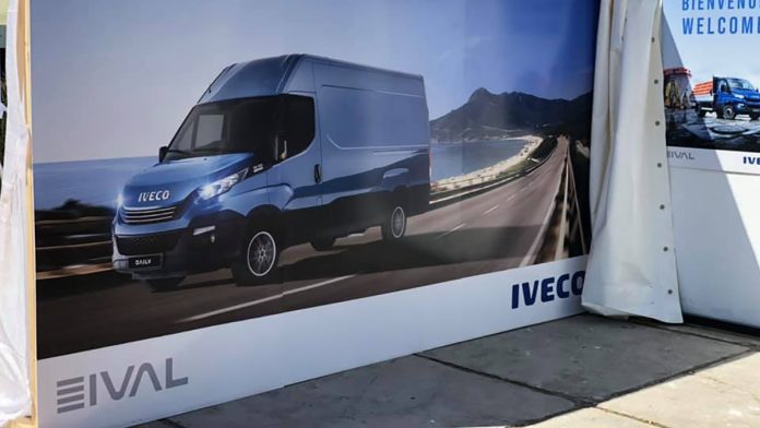 Ival Iveco