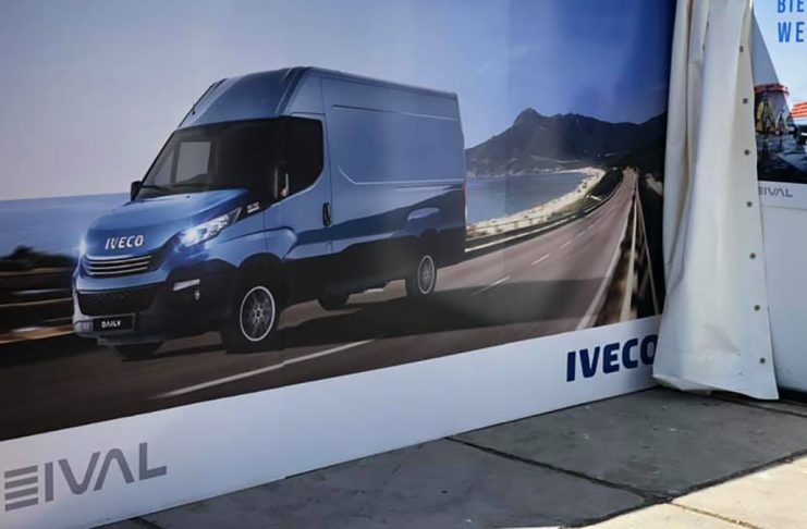 Ival Iveco