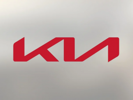 Kia Logo New