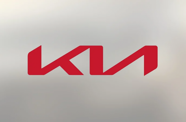 Kia Logo New