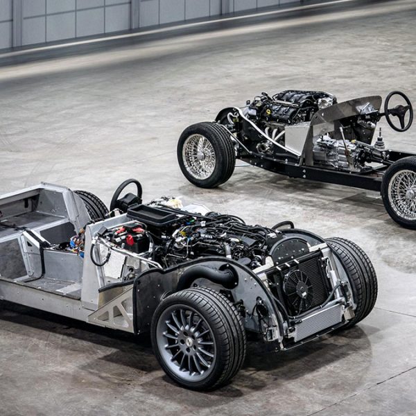 Morgan-CX-Generation