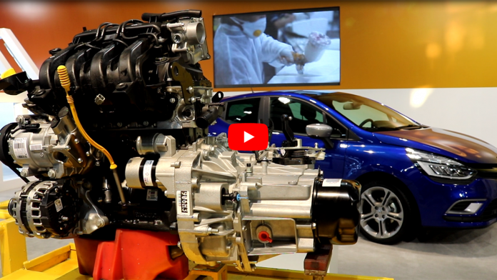 Renault Algérie - FPA 2019