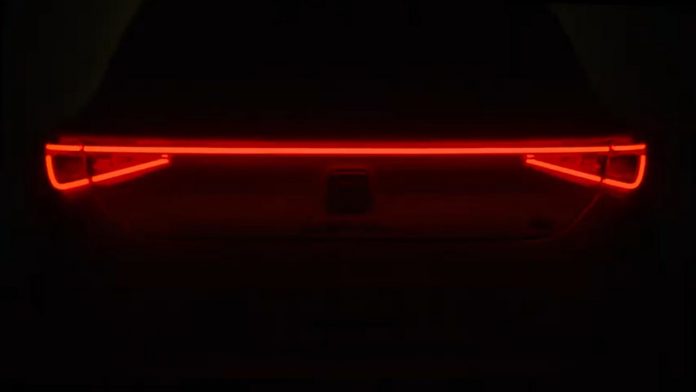 SEAT LEON 2020 - Lancement 28 janvier