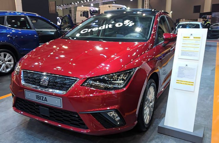 Salon oran 2019 autowest 2019