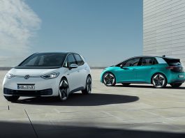 Volkswagen augmente considérablement ses prévisions de production de voitures électriques pour 2025