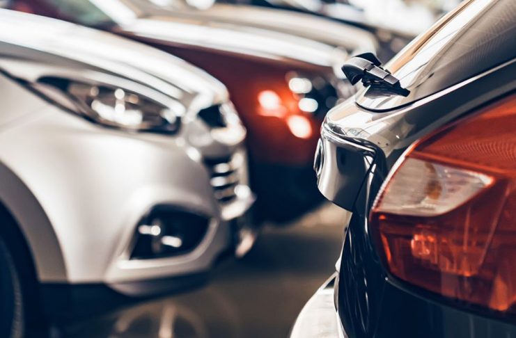 les impôts et taxes liées à l'automobile prévues dès janvier