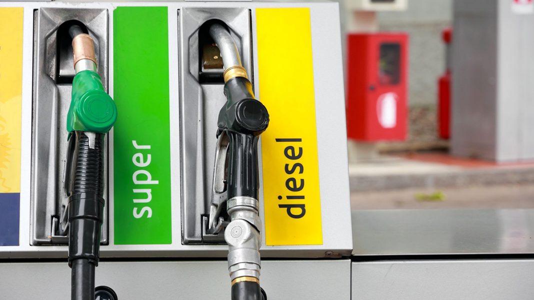 prix carburant algérie 2020