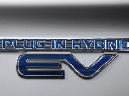 Mitsubishi Outlander-PHEV