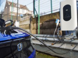 HONDA PARTNERS WITH MOIXA TO BRING V2G CHARGING PROJECT TO ISLIN
