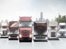 Daimler Trucks