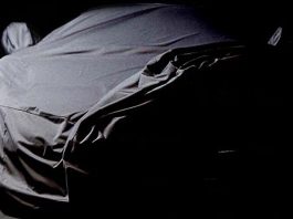 Bugatti Hypercar Teaser