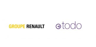 Groupe Renault x Otodo