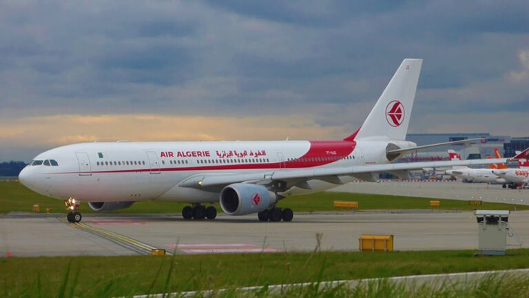 Air Algérie