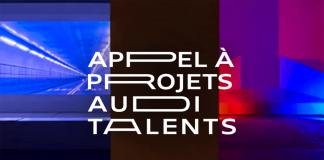 Audi Talents