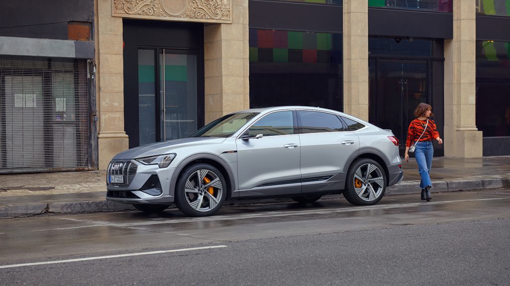 „Game Day“ at Audi