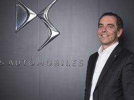 Bastien Schupp directeur marketing et communication - DS Automobiles