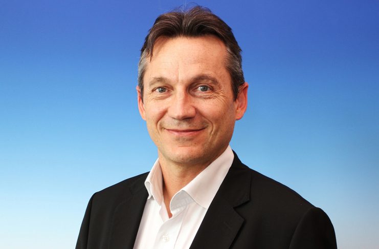 Bruno Comyn Volkswagen