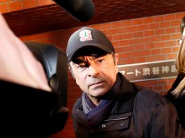 Carlos Ghosn