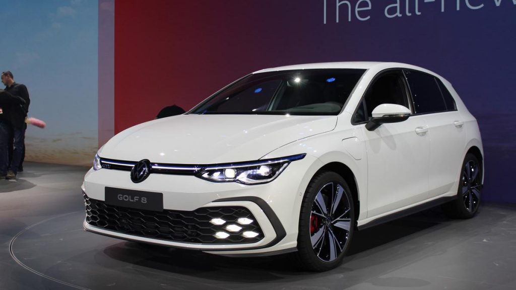 Volkswagen Golf 8 GTI, GTI TCR, GTD, GTE et R, toutes les infos Golf 8