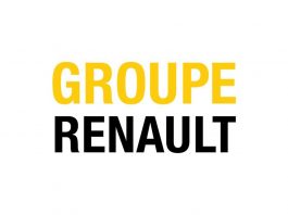 Groupe Renault : worldwide sales results 2019