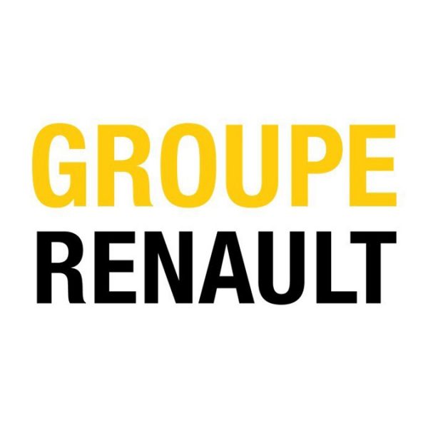 Groupe Renault : worldwide sales results 2019